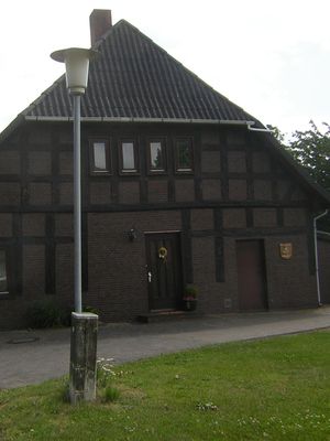 vakwerkhuizen