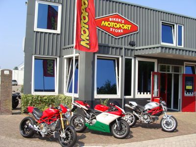 motoport