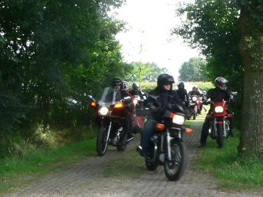 vertrekken