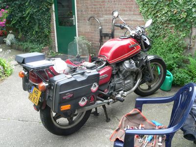 kuip eraf