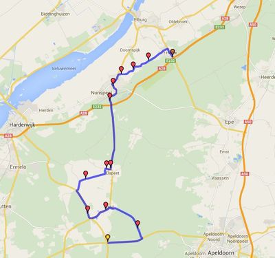 Veluwe rit 3 Deel 3 alt.