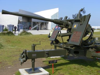 Centre Juno Beach