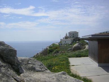 kaap finisterre