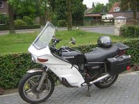 CX500