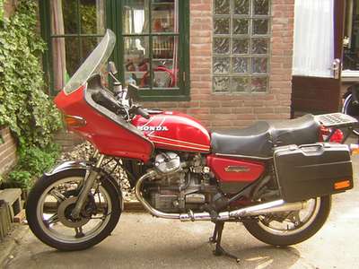 CX500