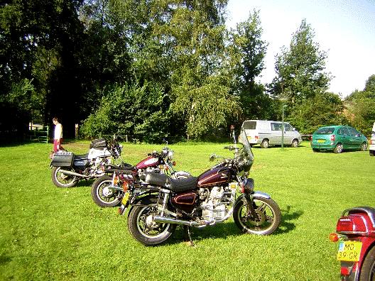 CX-treffen