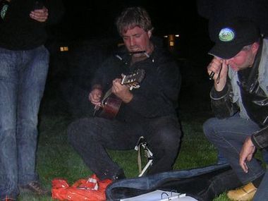 JiMi en Erik