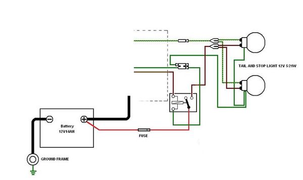 ... schematisch ...