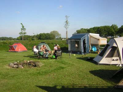 kamp Nieuw Holland