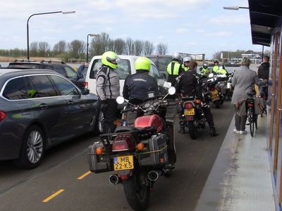 ... de pont op ...