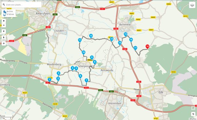 ... deel 1 ...