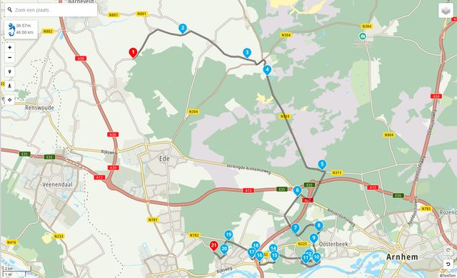 ... deel 2 ...