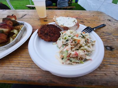 ... lekker dat het was ! ...
