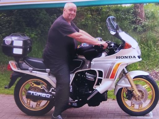 ... Theo van Doorn ...