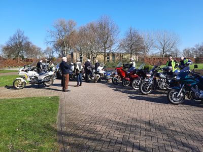 ... 14 of 15 motoren ...