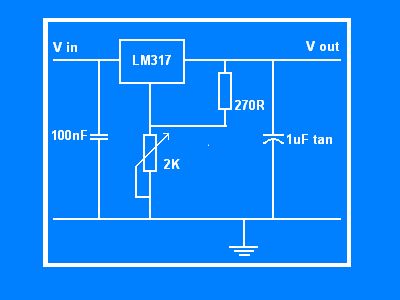 7 volt