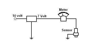 temp sensor