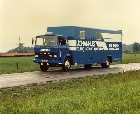 touring